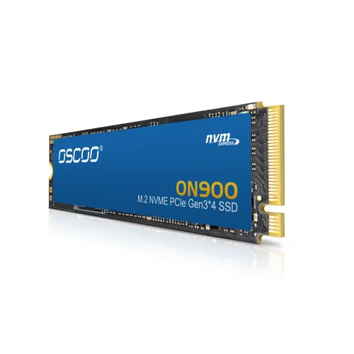 OSCOO ON900 512GB PCIe Gen3 M.2 NVMe SSD