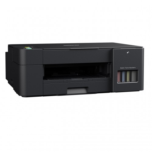 Brother DCP-T420W Multi-Function Color Inktank Printer with Wifi(BlackColor 2811 PPM)