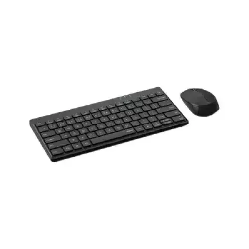 Rapoo 8000GT Dual Mode Wireless Keyboard Mouse Combo