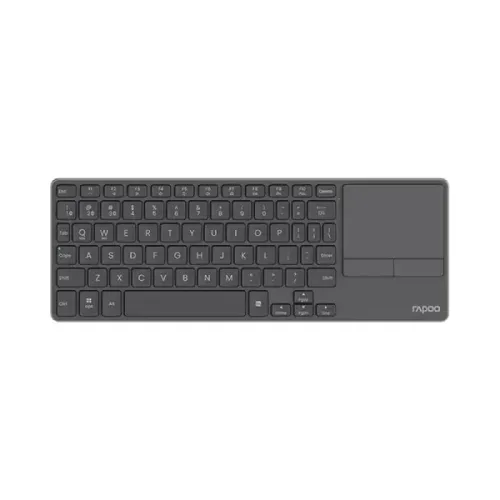 Rapoo E900T Portable Wireless Keyboard