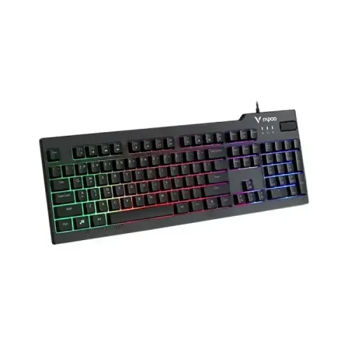 Rapoo V50S Wired Gaming Keyboard