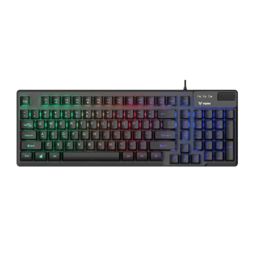Rapoo V50S-98 Wired Gaming Keyboard