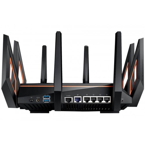 Asus ROG Rapture GT-AX11000 Tri-Band WiFi Gaming Router