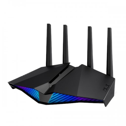 ASUS RT-AX82U AX5400 Dual-Band WiFi Gaming Router